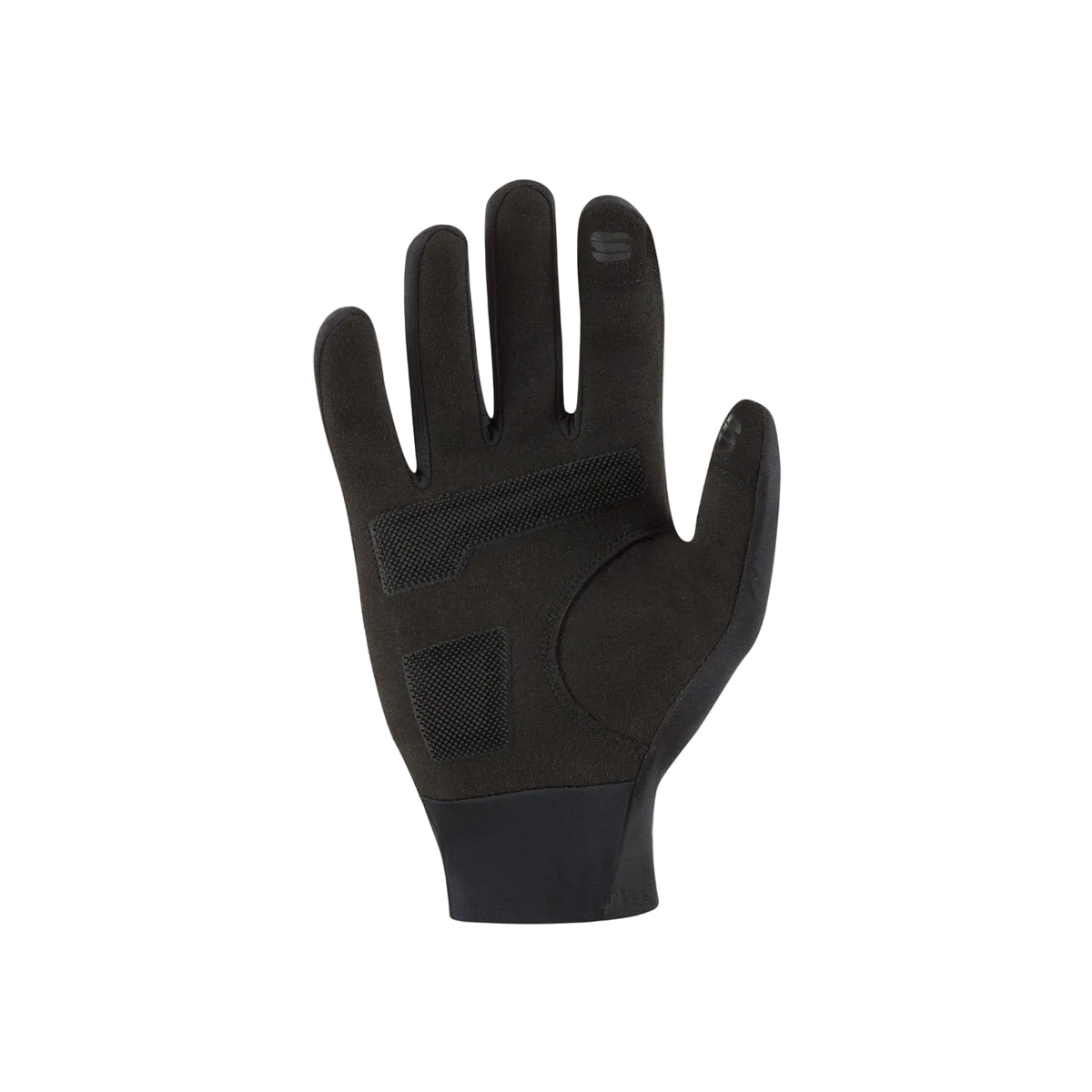 Guanti SPORTFUL ACQUA LEGGERA neri