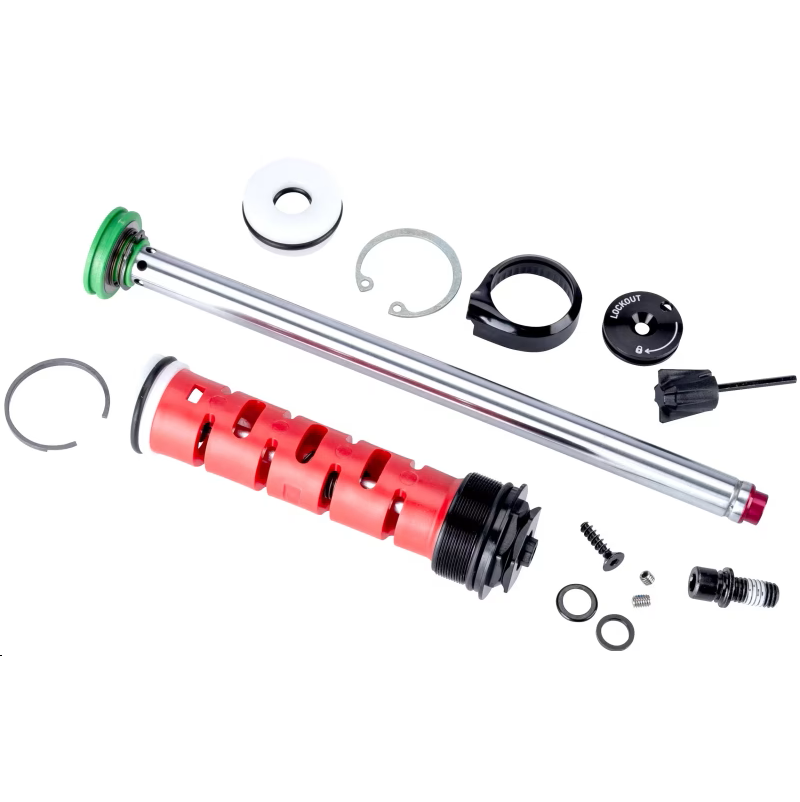 Gruppo ammortizzatore MOCO ROCKSHOX per forcella 35 GOLD RL Remote A1-A2 (2020-2024) #11.4018.088.003