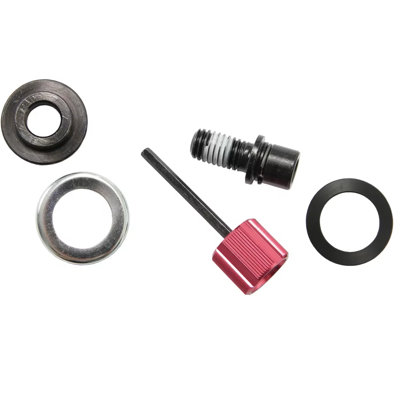 Kit pomello di regolazione del ritorno ROCKSHOX per forcella BOXXER RC B1 #11.4015.404.025