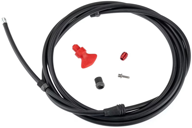 Leva destra 12 velocità SRAM FORCE ETAP AXS D1 HRD