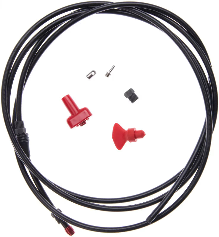 Leva destra 12 velocità SRAM RED AXS D1 HRD