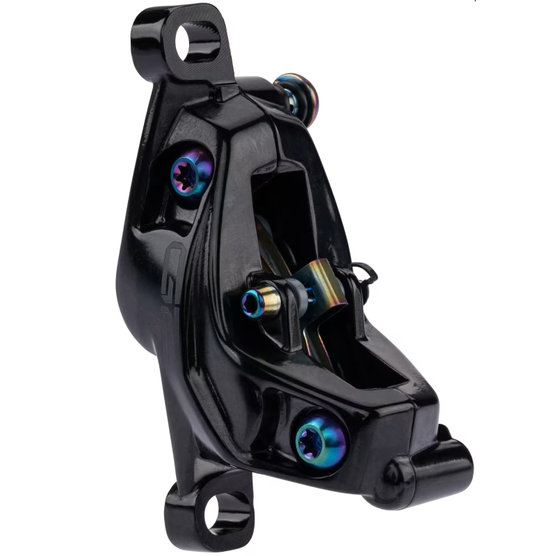 Pinza freno SRAM G2 ULTIMATE nera/Rainbow