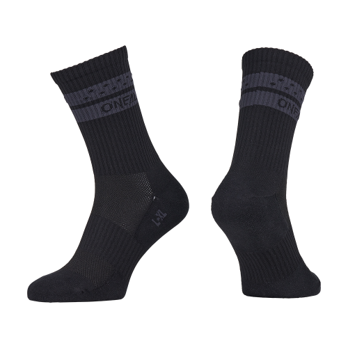 O'NEAL MTB WP PERFORMANCE SOLID Calzini neri