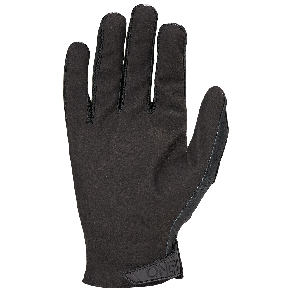 Guanti O'NEAL MATRIX RANCID Nero/Grigio