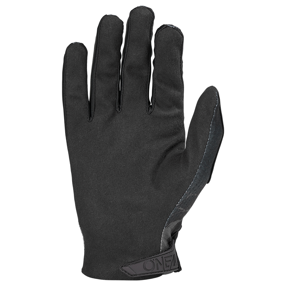 Guanti O'NEAL MATRIX ACID Nero/Grigio