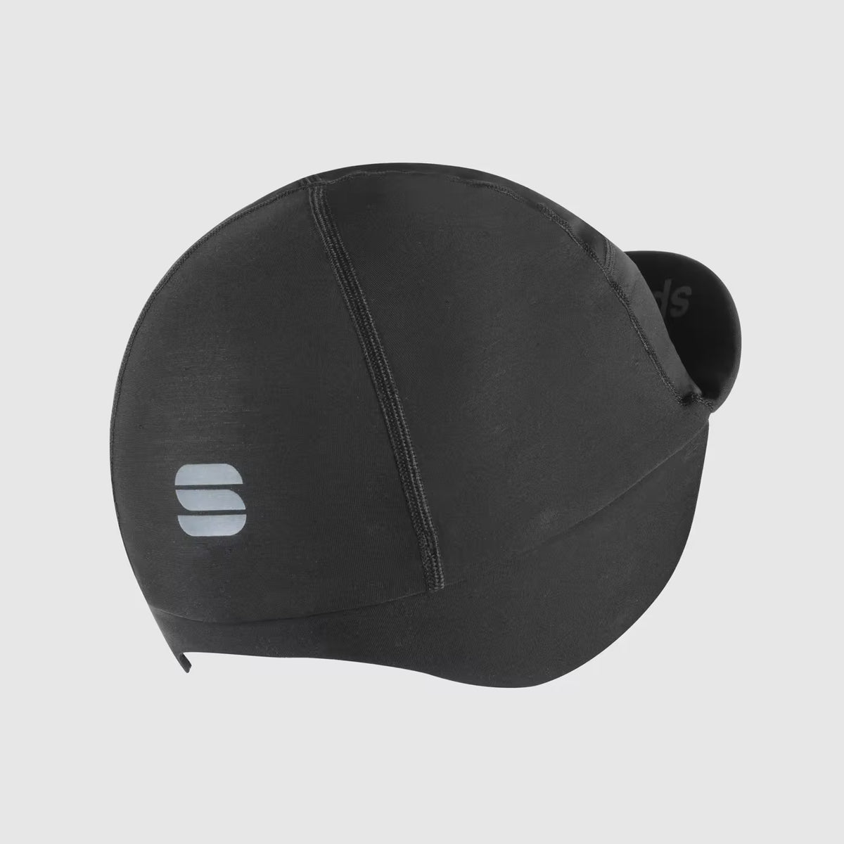 Sottocasco SPORTFUL invernale nero