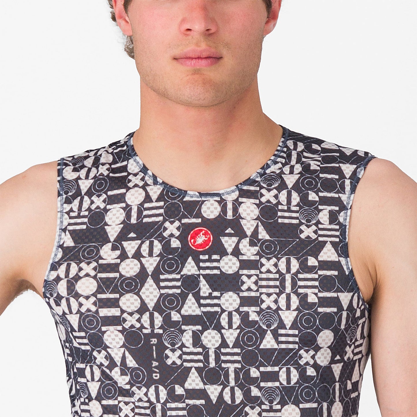 CASTELLI ESPRESSO Biancheria intima R--A/D Blu