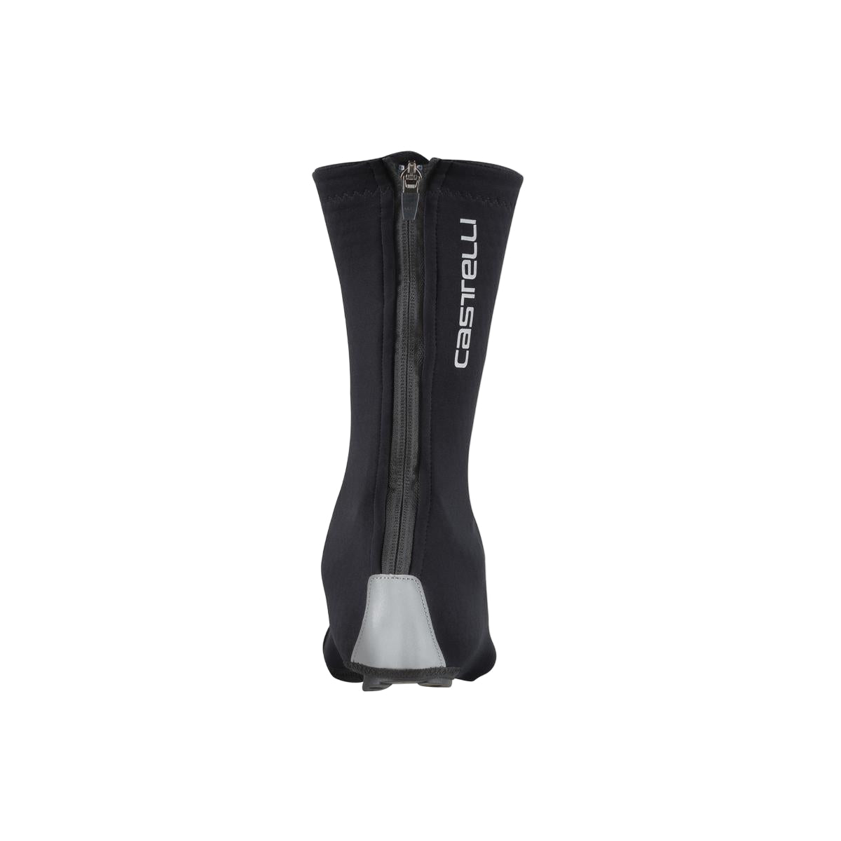 CASTELLI ESPRESSO 2 Copriscarpe Nero