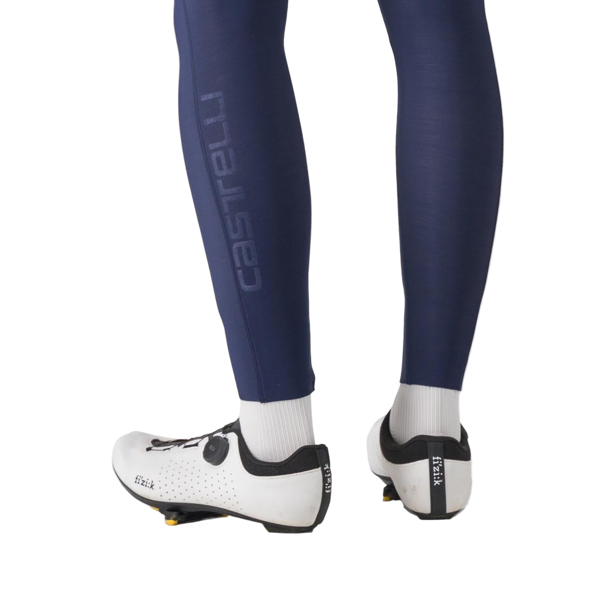 Donna CASTELLI ESPRESSO W DT Bibtights Blu