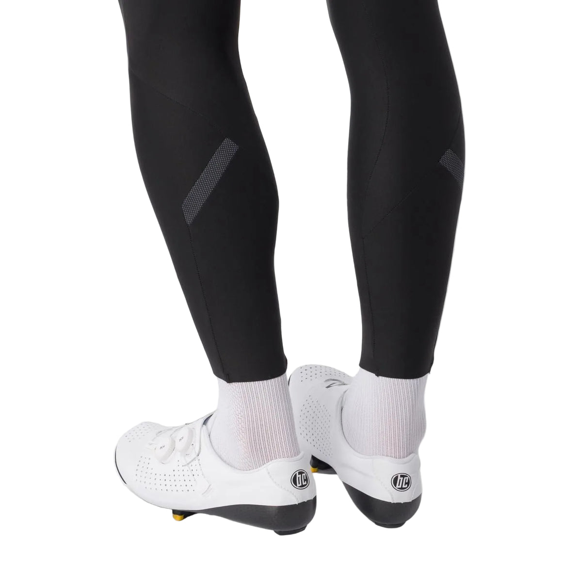 Salopette Lunga CASTELLI SORPASSO PRO Nero