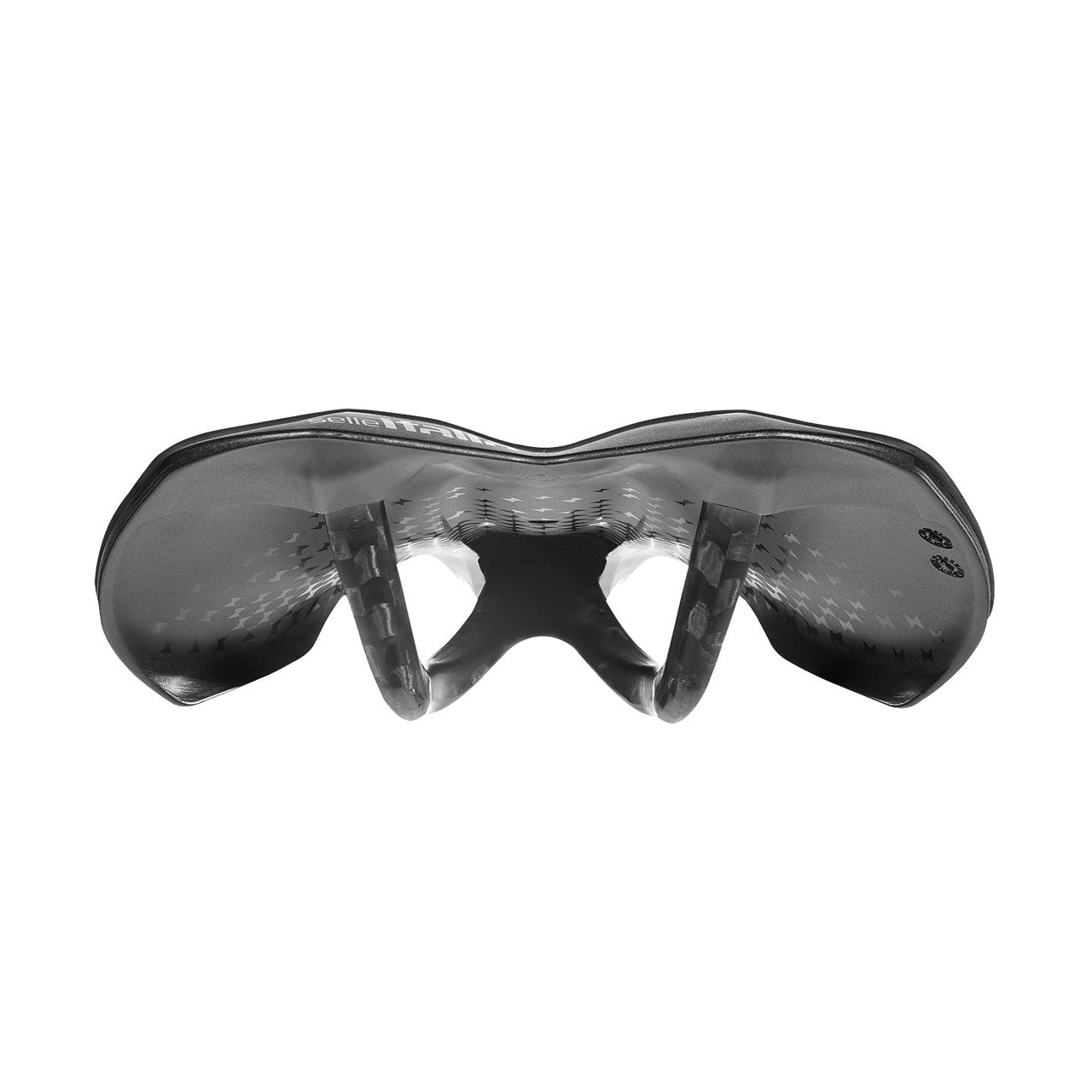 Sella SELLE ITALIA SLR CARBON FILL L1 145 mm Binari Carbonio