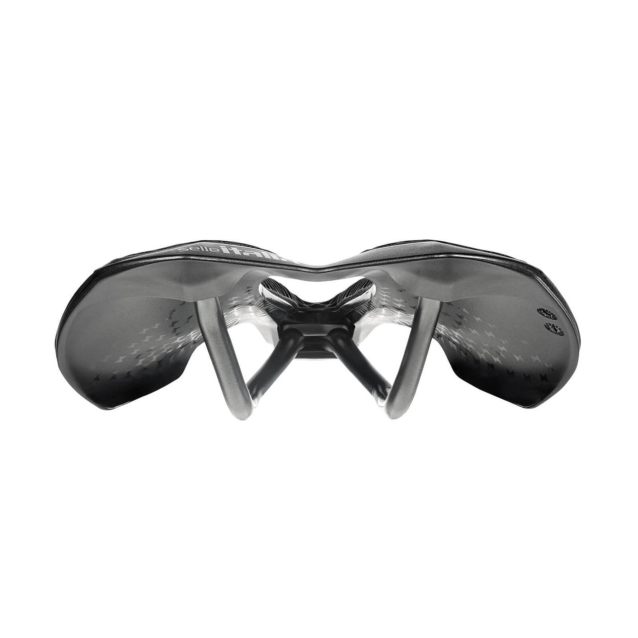 Sella SLR 3D Elite L3 - vista posteriore