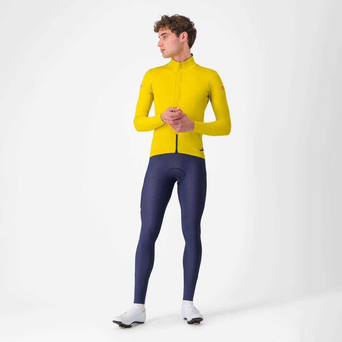 CASTELLI PERFETTO AIR Giacca Mango Mojito