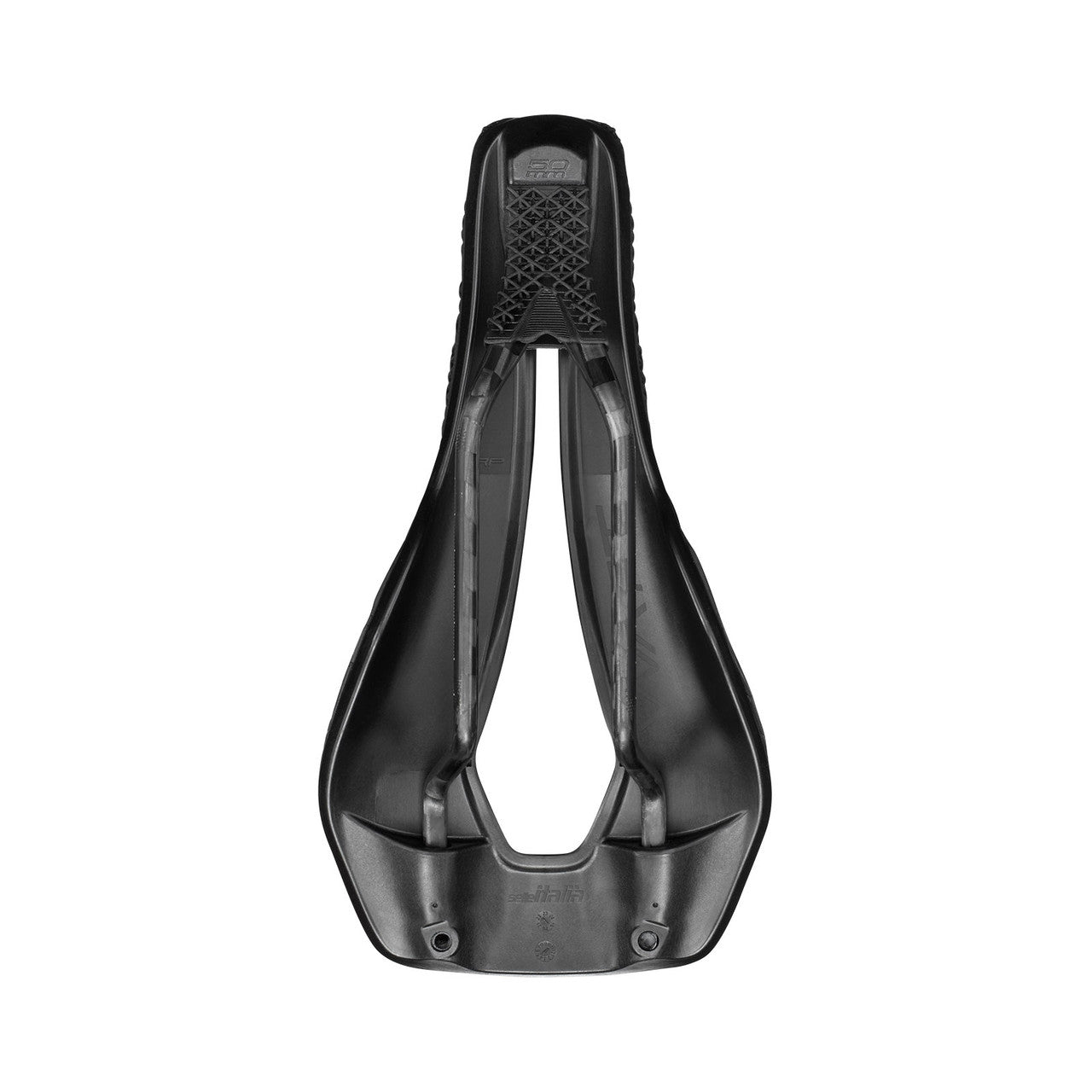 Sellino SELLE ITALIA Watt 3D Kit Carbonio SUPERFLOW U3 133 mm Rails Carbonio