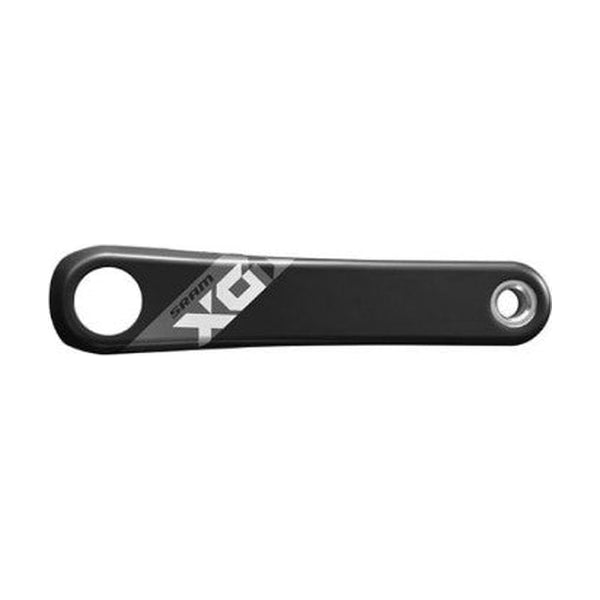 Manovella Sinistra SRAM XO1 EAGLE GXP Carbonio Nero