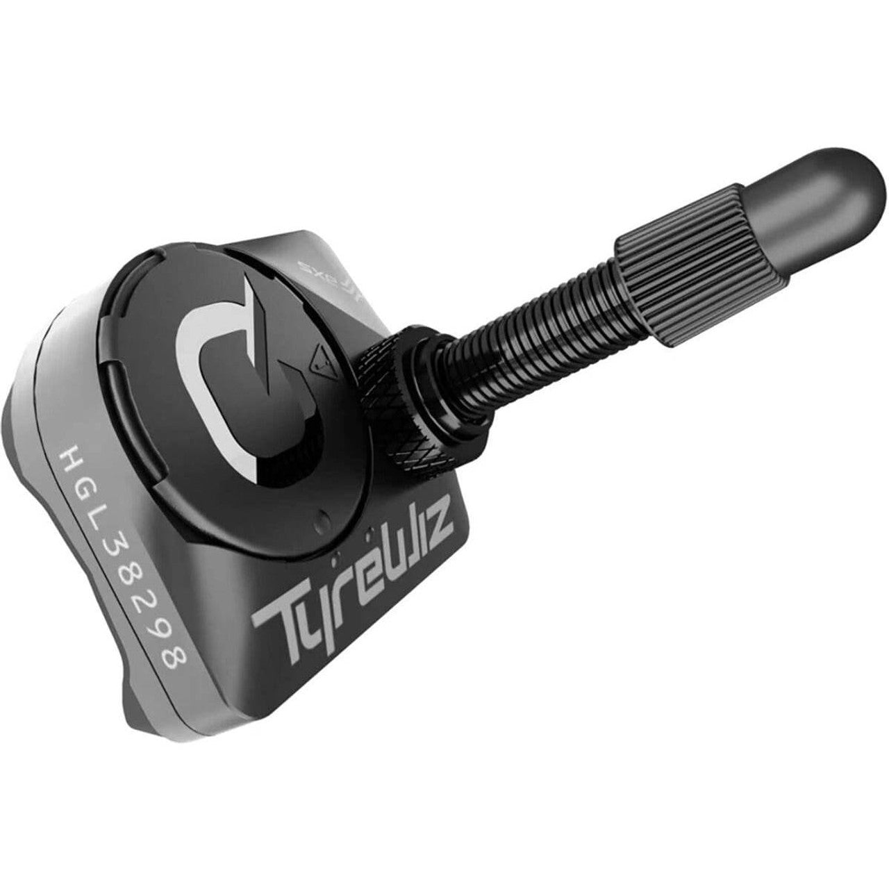 Regolatore di pressione QUARQ TYEWIZ 3ZERO MOTO PRESTA
