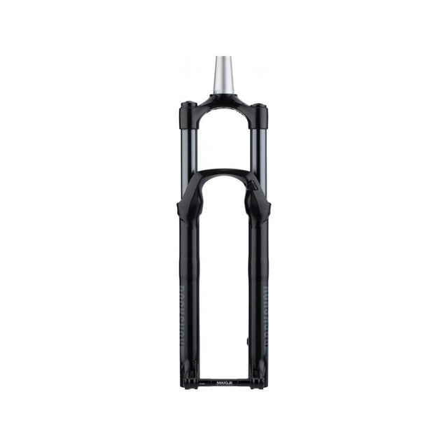 ROCKSHOX RECON SILVER RL 29" SOLOAIR Perno forcella conico 15x110mm Boost Nero