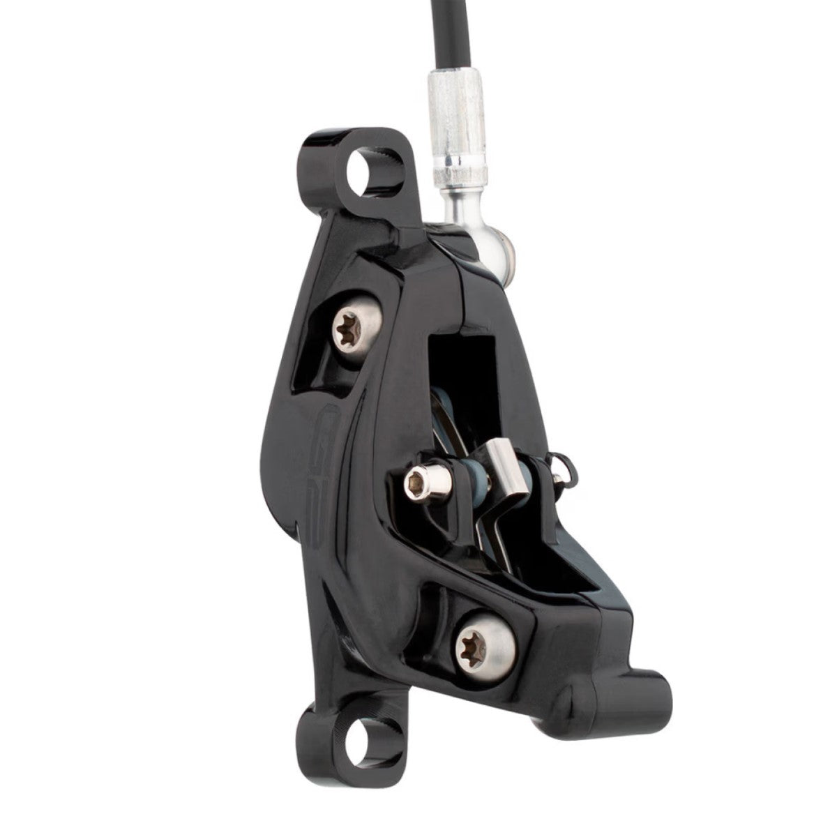 Freno posteriore SRAM G2 ULTIMATE Discless Nero