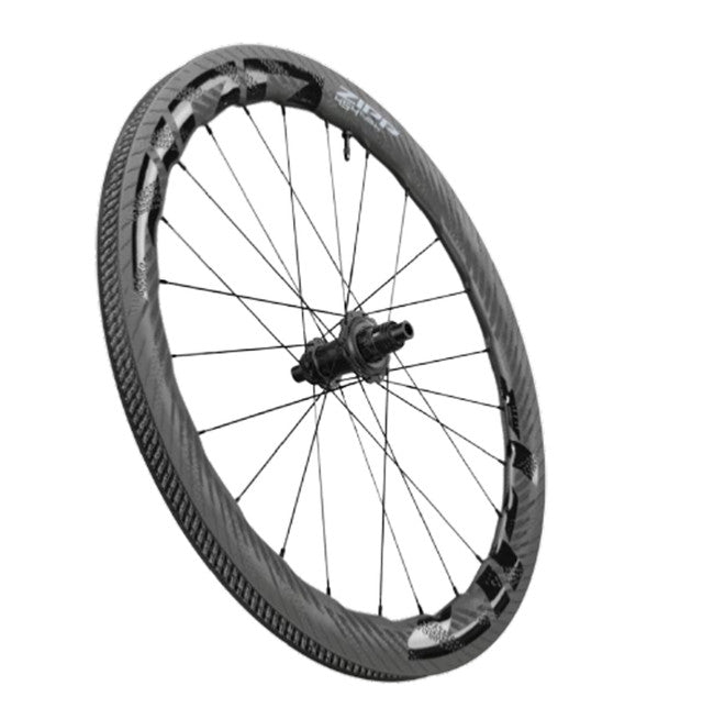 Ruota posteriore ZIPP 454 NSW DISC Tubeless Ready (Center Lock)