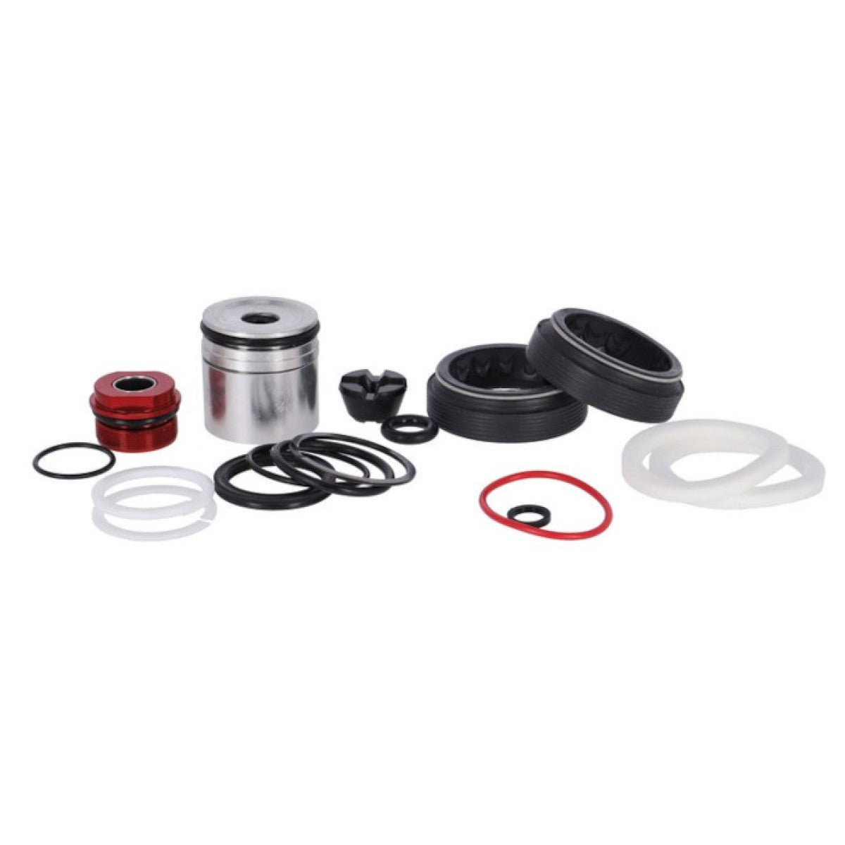 Kit completo di guarnizioni per forcella ROCKSHOX PIKE BASE C1 (2023+)