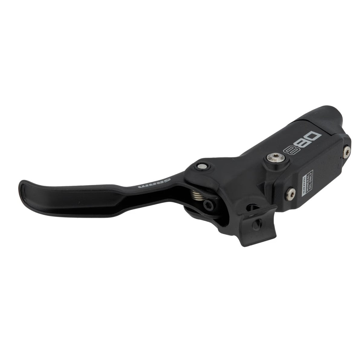 Leva Completa Destra/Sinistra SRAM DB8 A1 Nera
