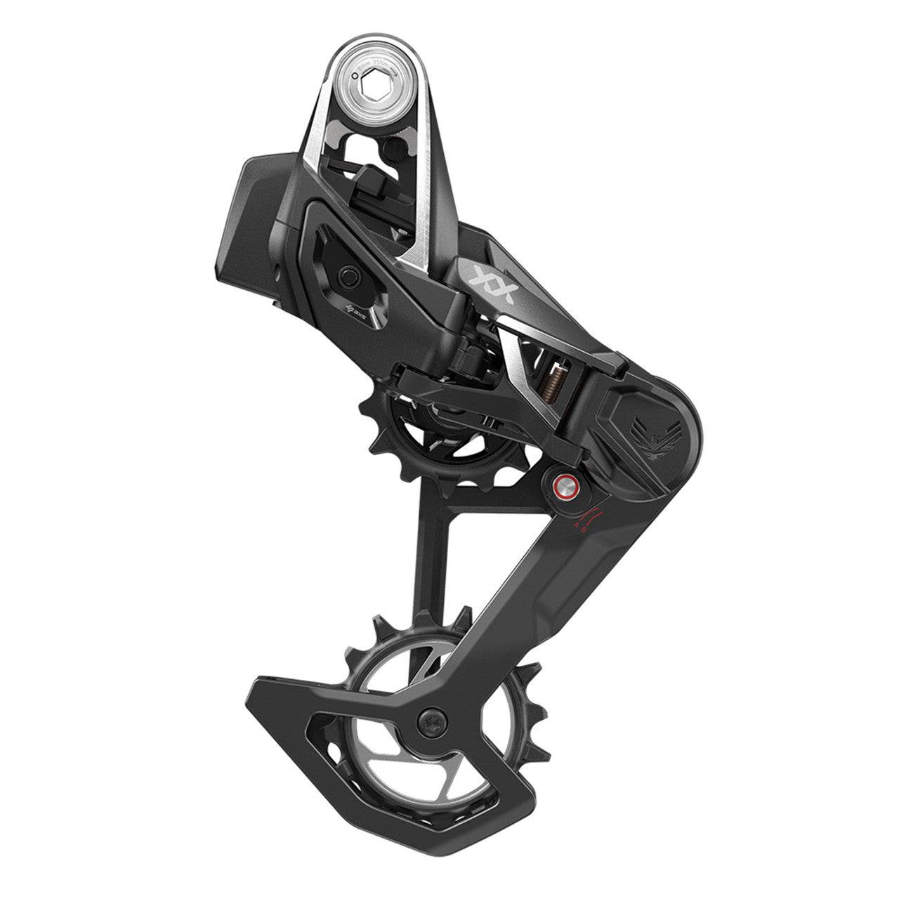 SRAM XX-SL EAGLE POWERMETER T-Type AXS Q174 DUB 34 Denti 10/52 Confezione