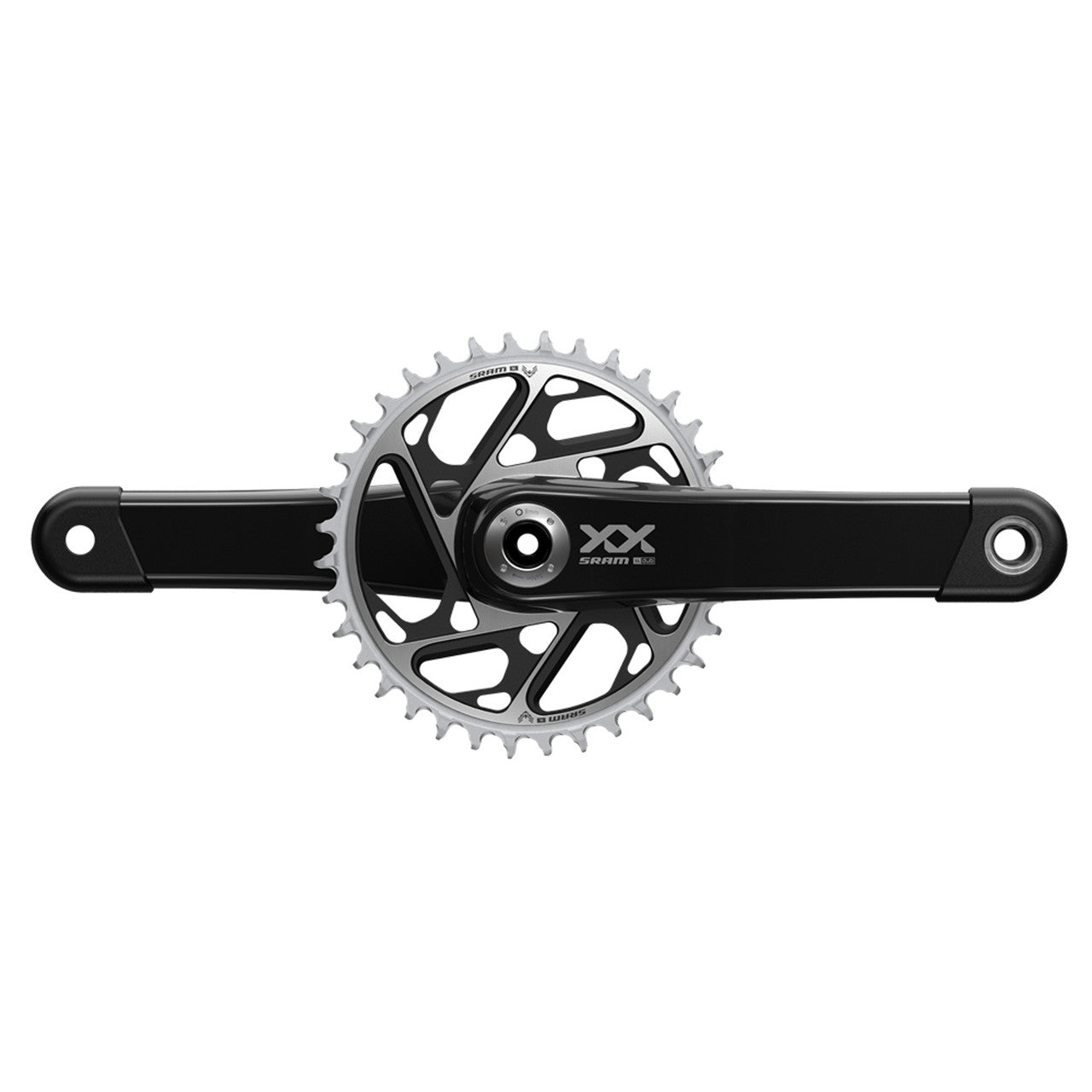 SRAM XX-SL EAGLE T-TYPE AXS EAGLE 12V Q174 DUB 34 denti 10/52 Confezione