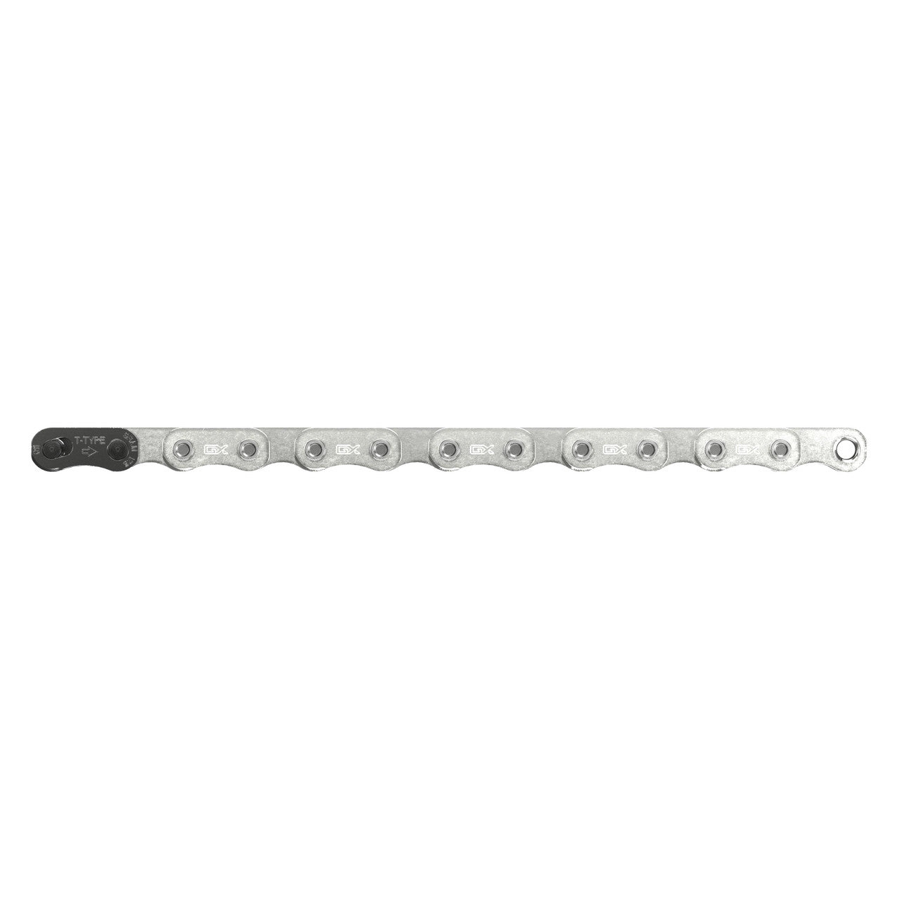 SRAM GX EAGLE E-MTB BROSE ISIS AXS T-Type 36 denti Clip-On 10/52 Confezione