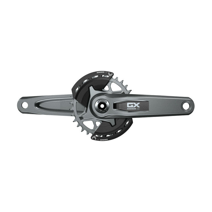 Guarnitura Mono SRAM GX T-Type EAGLE Q174 DUB WIDE 2-Guards