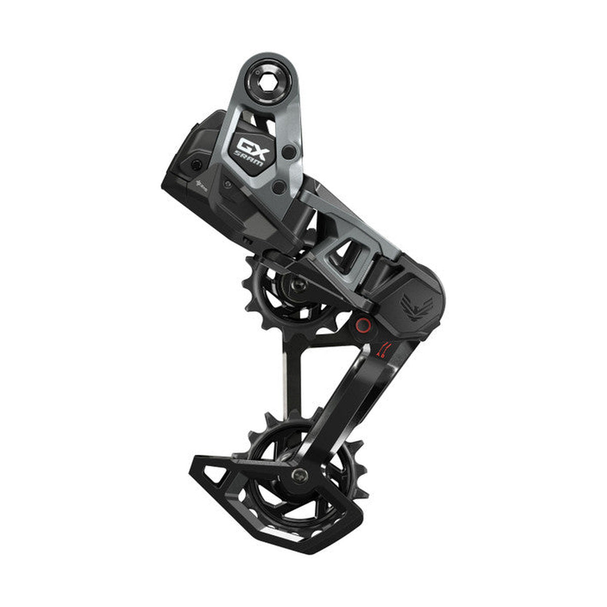 Deragliatore Posteriore SRAM GX T-TYPE EAGLE AXS 12V
