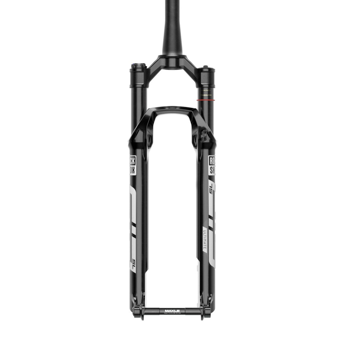 Forcella ROCKSHOX SID SL ULTIMATE 29" RACE DAY2 3P Asse conico 15x110 mm Boost Nero