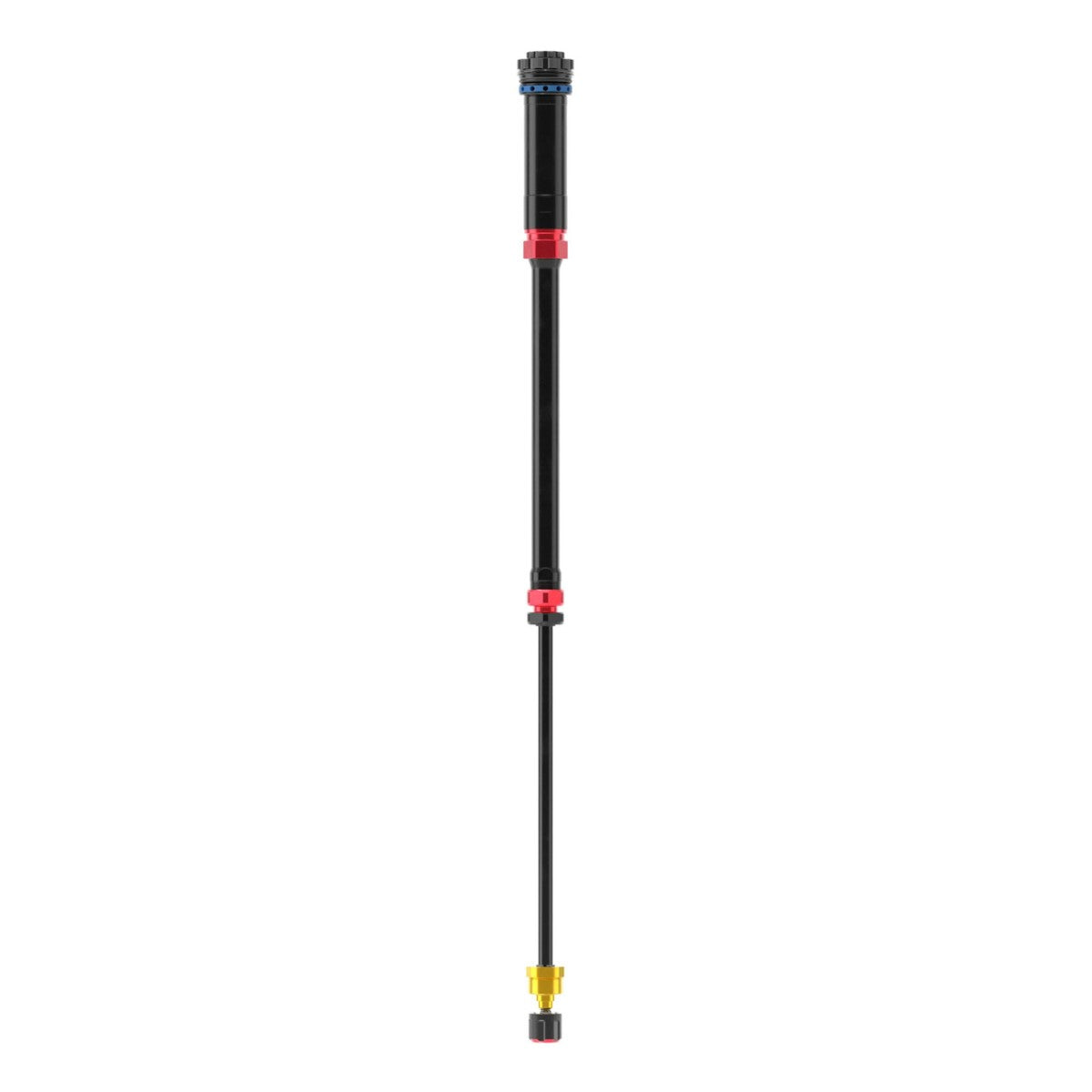 Kit di aggiornamento cartuccia ROCKSHOX Charger 3.1 RC2 con ButterCups per forcella Rockshox ZEB A1+ (2023+)