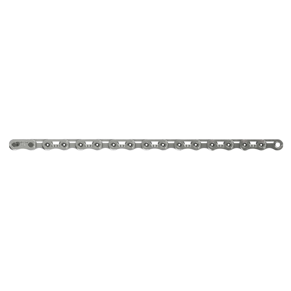 Catena 12V/13V SRAM RED AXS E1 Flattop Argento