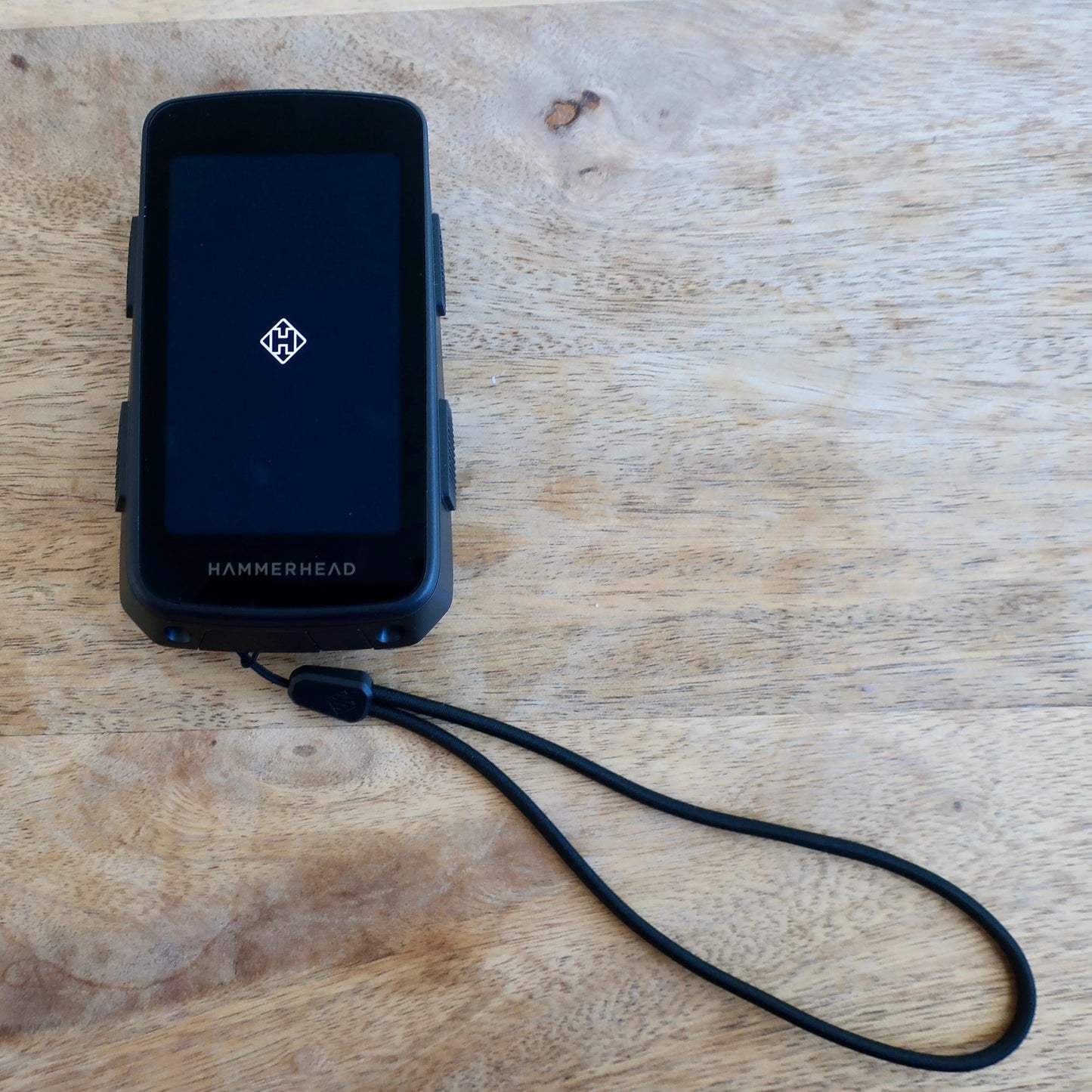 Cinghia per contatore HAMMERHEAD