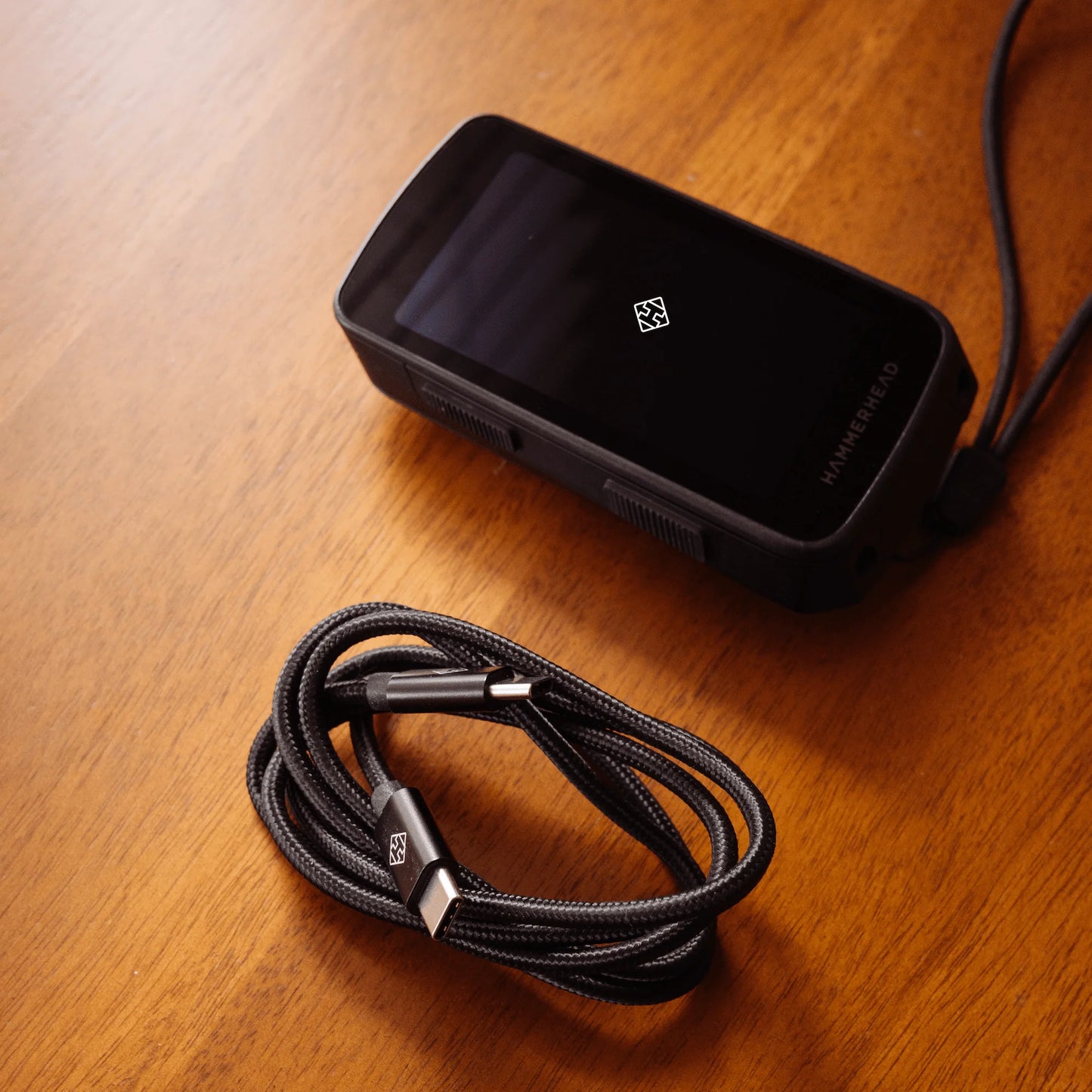 Cavo USB-C per il misuratore Hammerhead