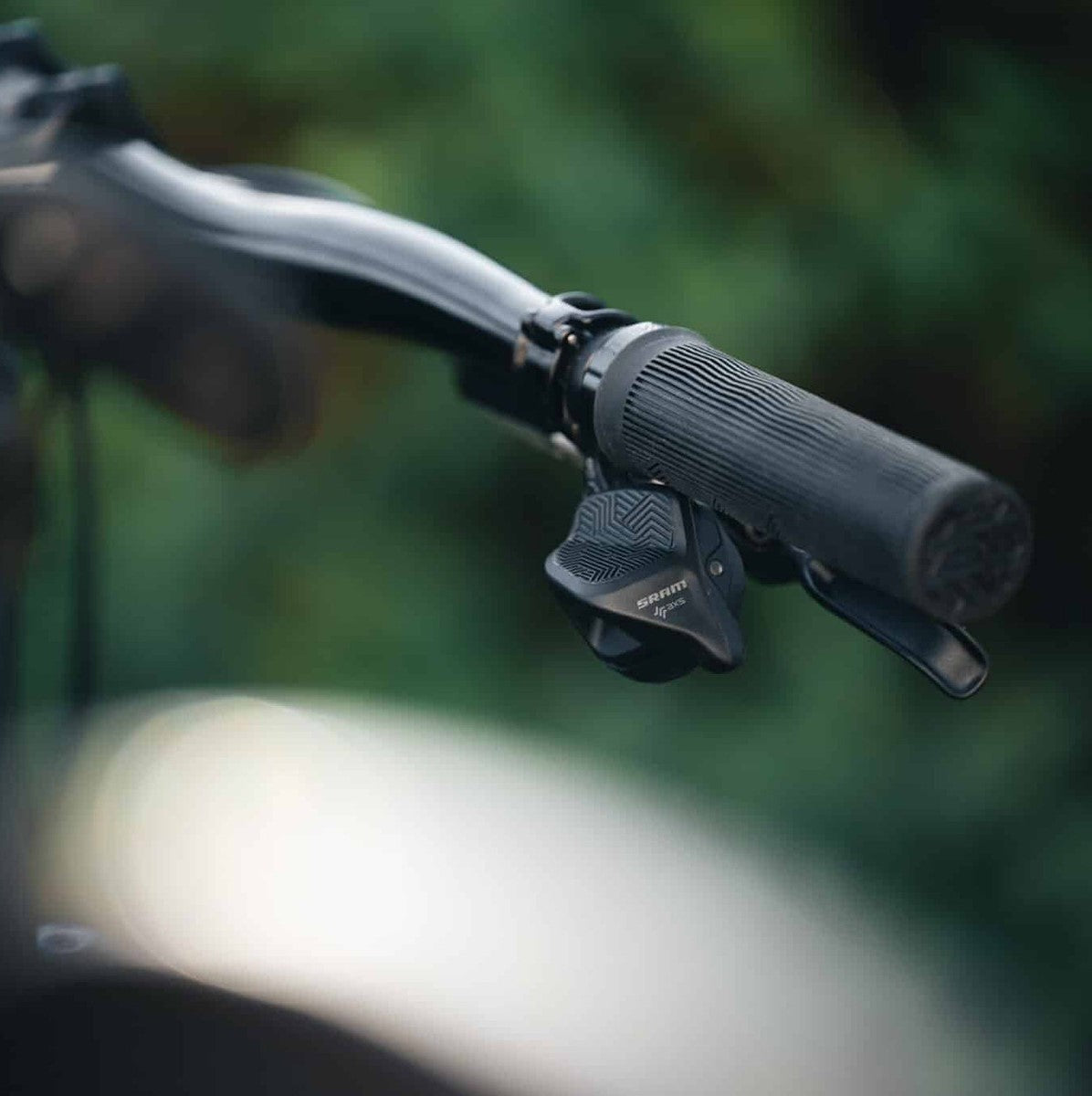 Comando cambio destro SRAM POD AXS Rocker