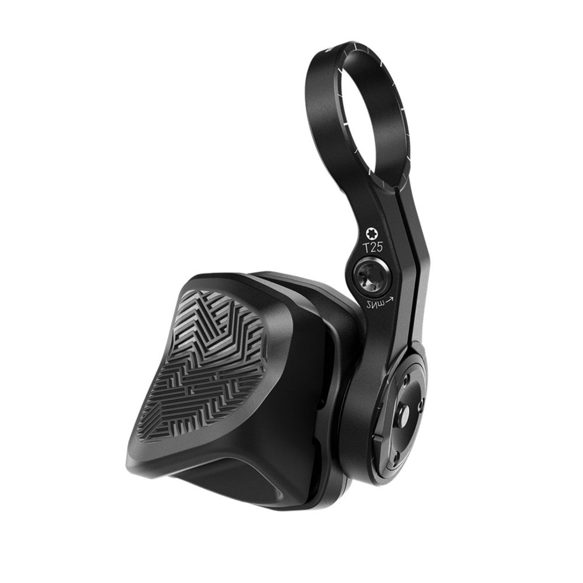 Comando cambio sinistro a bilanciere SRAM POD AXS