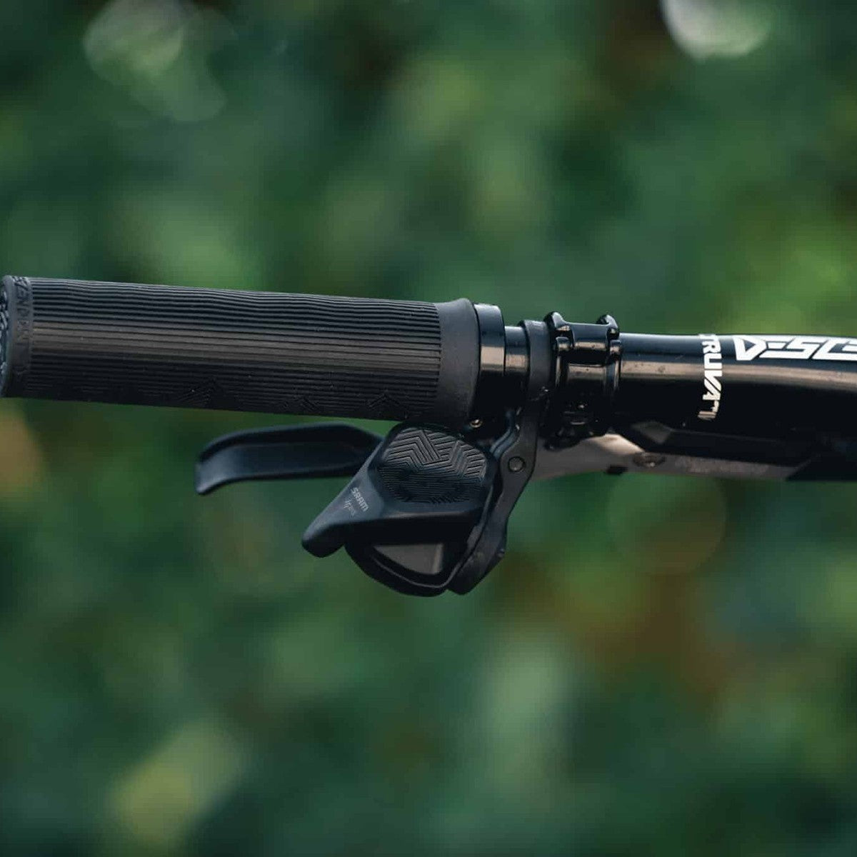 Comando cambio sinistro a bilanciere SRAM POD AXS