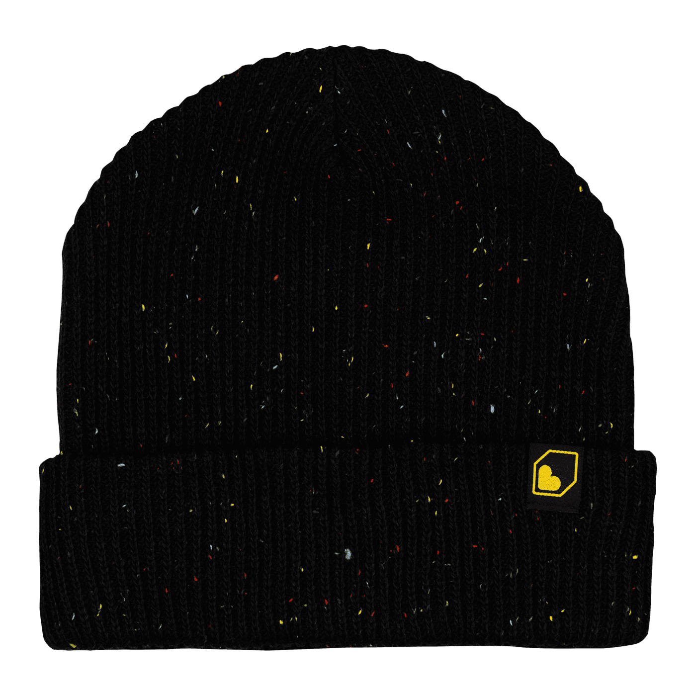 BURGTEC SMUGGLER'S Beanie Nero