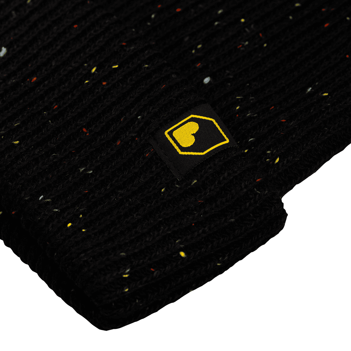 BURGTEC SMUGGLER'S Beanie Nero