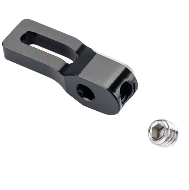 Kit pomello di regolazione della compressione ROCKSHOX Crown Race Day per SID/SID SL (2021) #11.4018.082.023