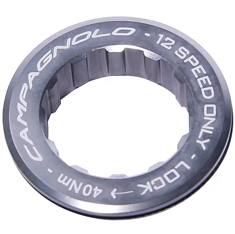 DADO CASSETTA CAMPAGNOLO 12V PER PARTENZA 11 DENTI