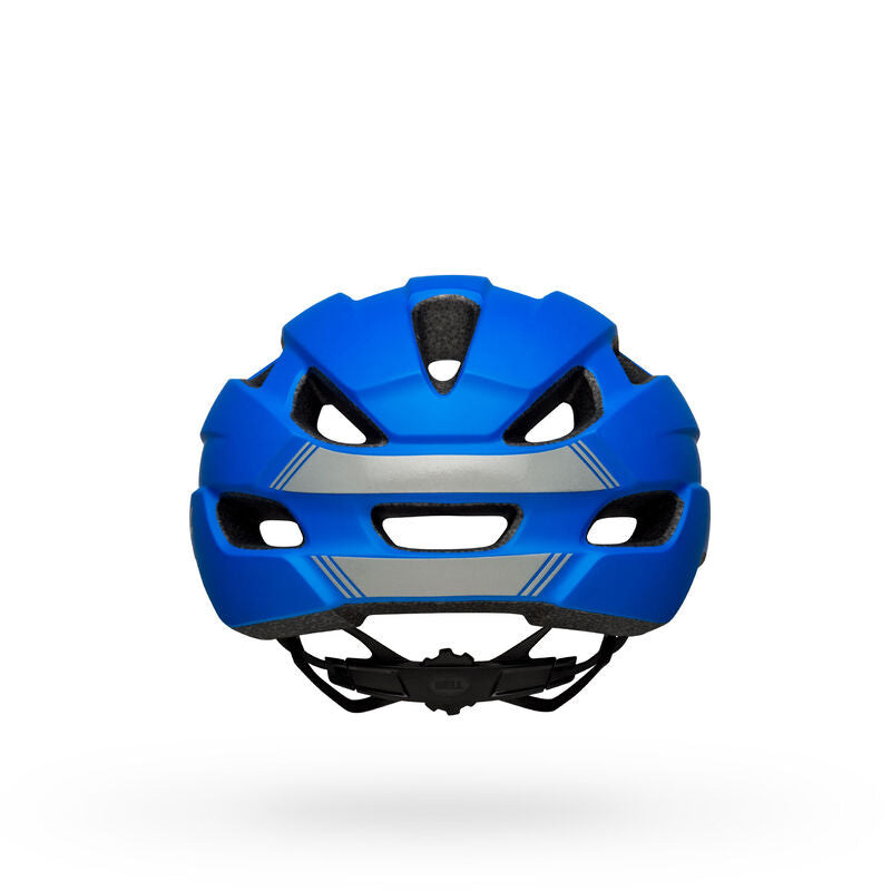 Casco MTB BELL TRACE blu opaco