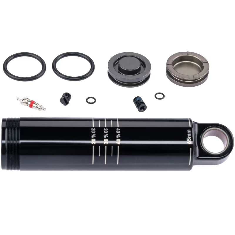 Corpo ammortizzatore con IFP ROCKSHOX occhiello standard 65 mm #11.4118.048.012
