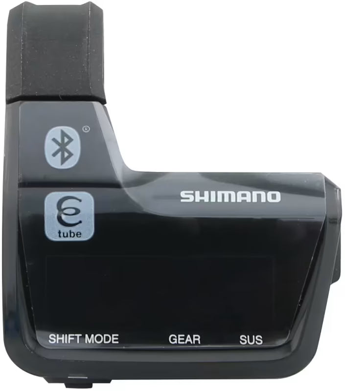 Écran SHIMANO XT Di2 SC-MT800