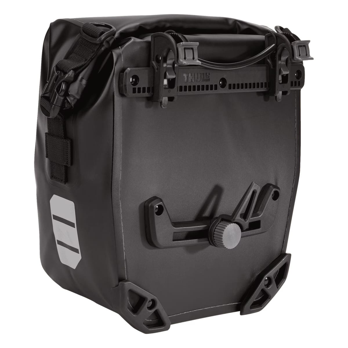 Coppia di valigie THULE SHIELD 13 L Nero
