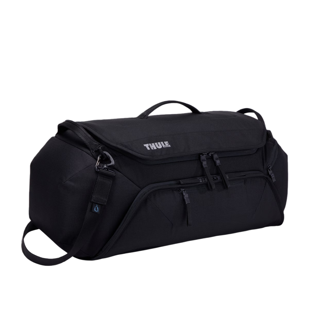 Borsa da viaggio THULE ROUNDTRIP 55 L Nero
