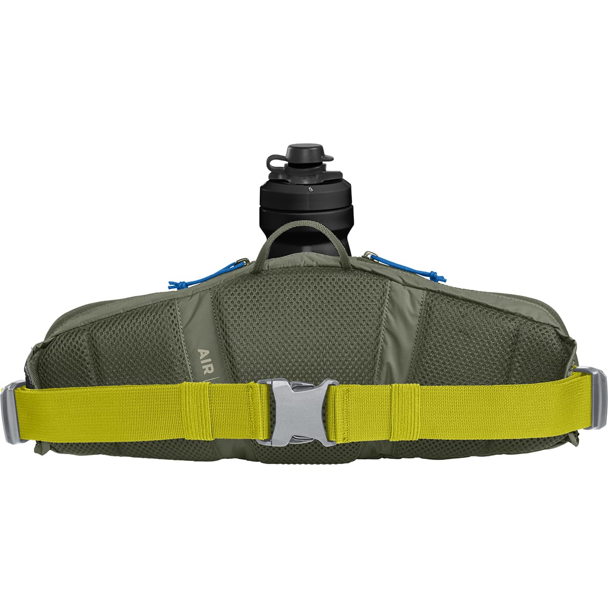 CAMELBAK PODIUM FLOW 2 2,5 L WAIST PACK Verde oliva