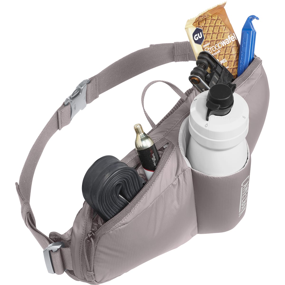 Marsupio CAMELBAK PODIUM FLOW 2 WAIST PACK Viola