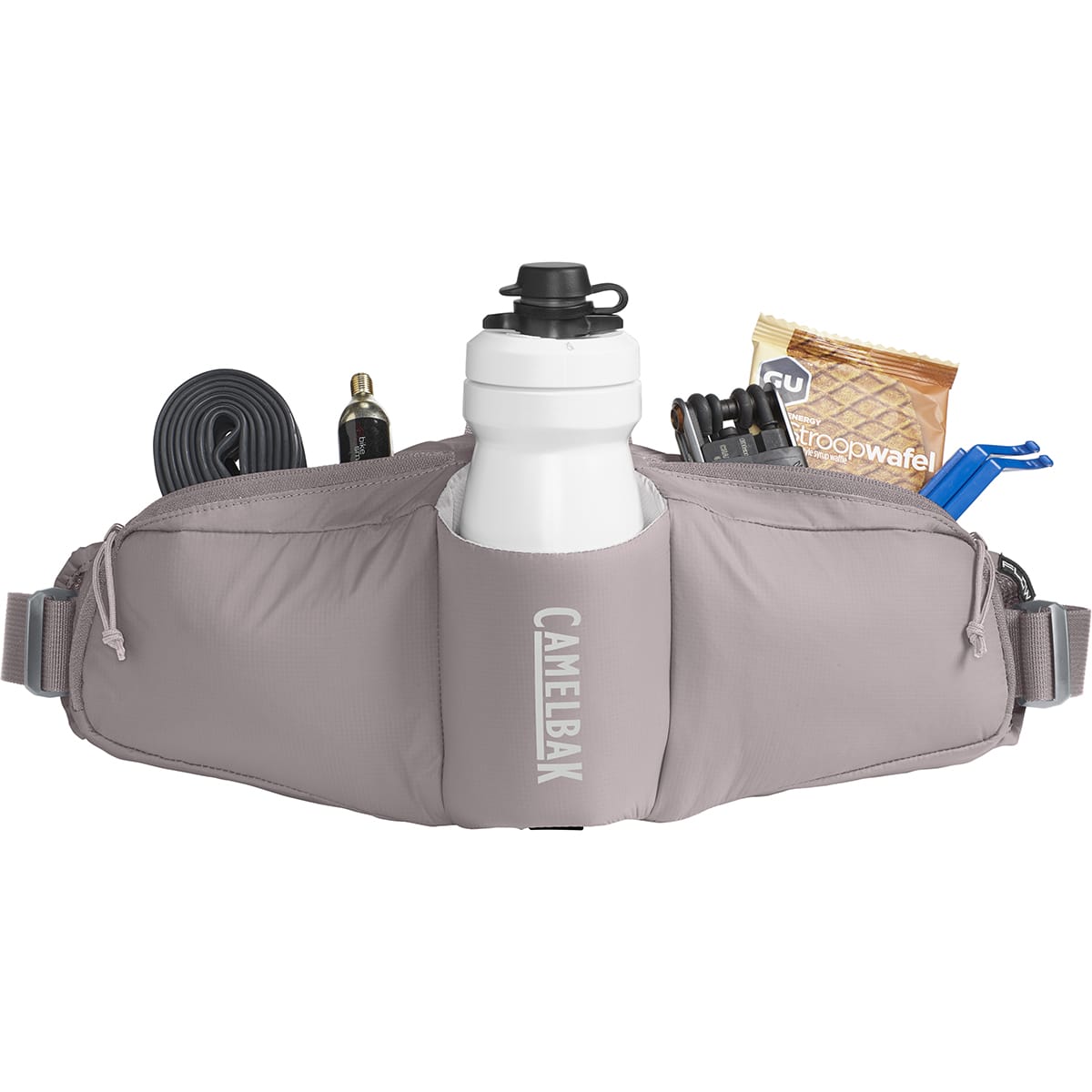 CAMELBAK PODIUM FLOW 2 L WAIST PACK Viola